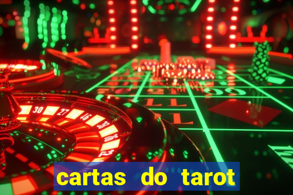 cartas do tarot que indicam mentira